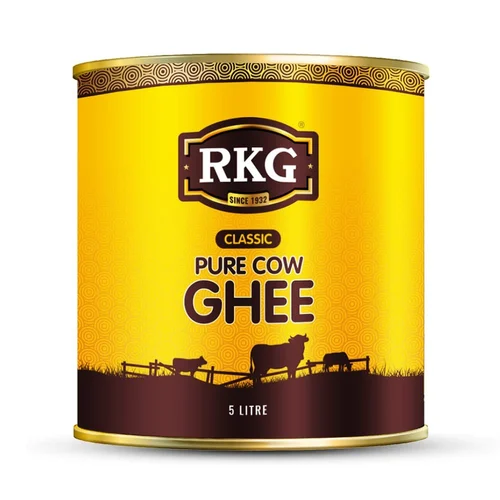 RKG Ghee Wholesale Suppliers in Chennai